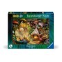 Ravensburger - Puzzle coliba ciupercutelor 1000 piese Ravensburger - 1